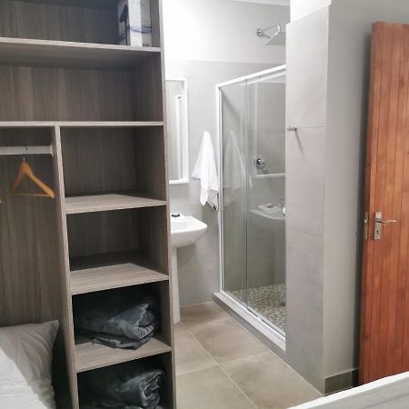 Rosedene Apartment Bloemfontein Luaran gambar