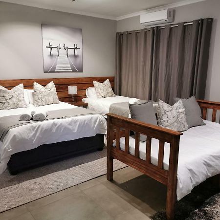 Rosedene Apartment Bloemfontein Luaran gambar