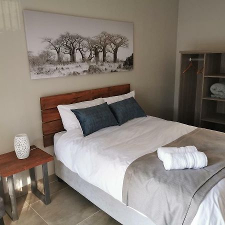 Rosedene Apartment Bloemfontein Luaran gambar
