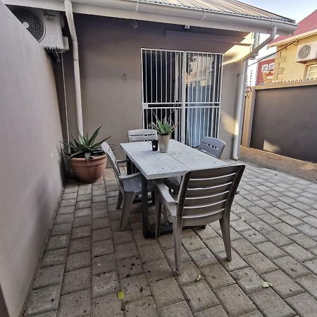 Rosedene Apartment Bloemfontein Luaran gambar