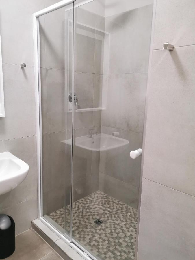 Rosedene Apartment Bloemfontein Luaran gambar