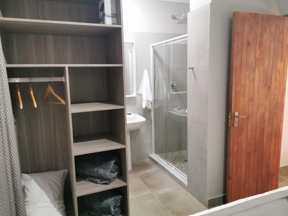 Rosedene Apartment Bloemfontein Luaran gambar