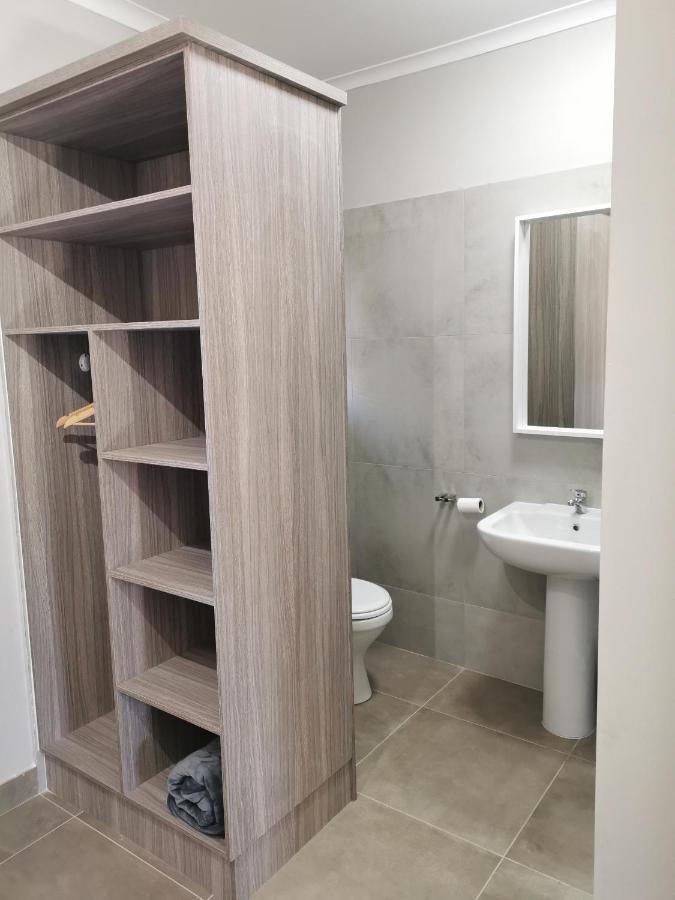 Rosedene Apartment Bloemfontein Luaran gambar