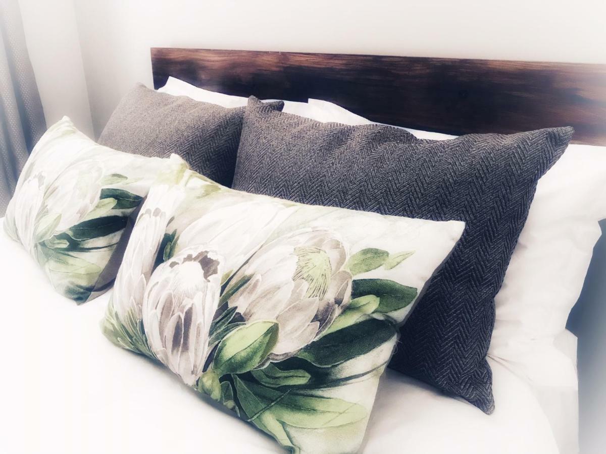 Rosedene Apartment Bloemfontein Luaran gambar