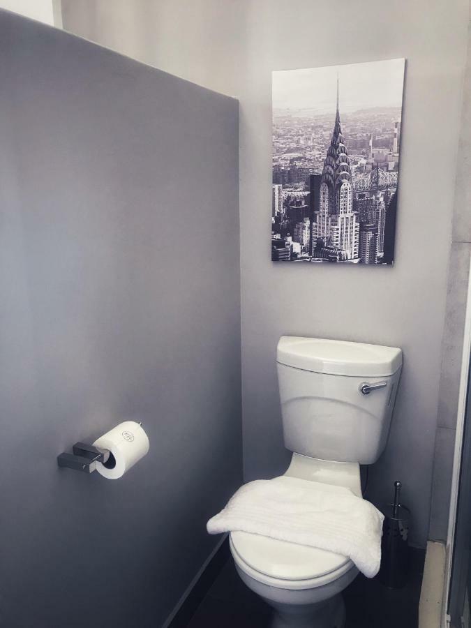Rosedene Apartment Bloemfontein Luaran gambar