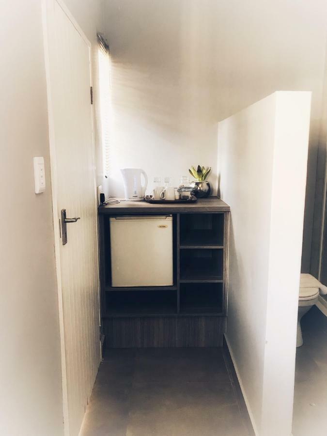Rosedene Apartment Bloemfontein Luaran gambar