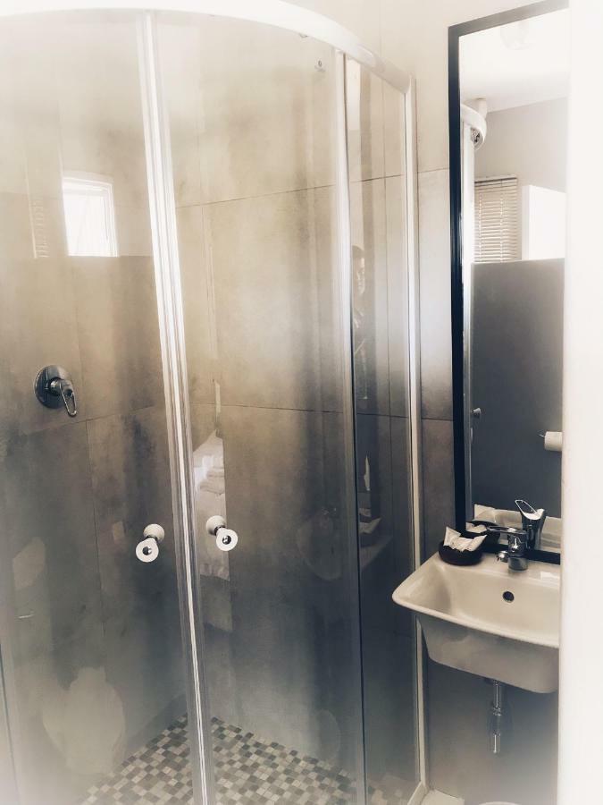 Rosedene Apartment Bloemfontein Luaran gambar