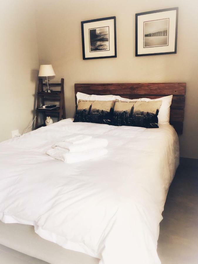 Rosedene Apartment Bloemfontein Luaran gambar