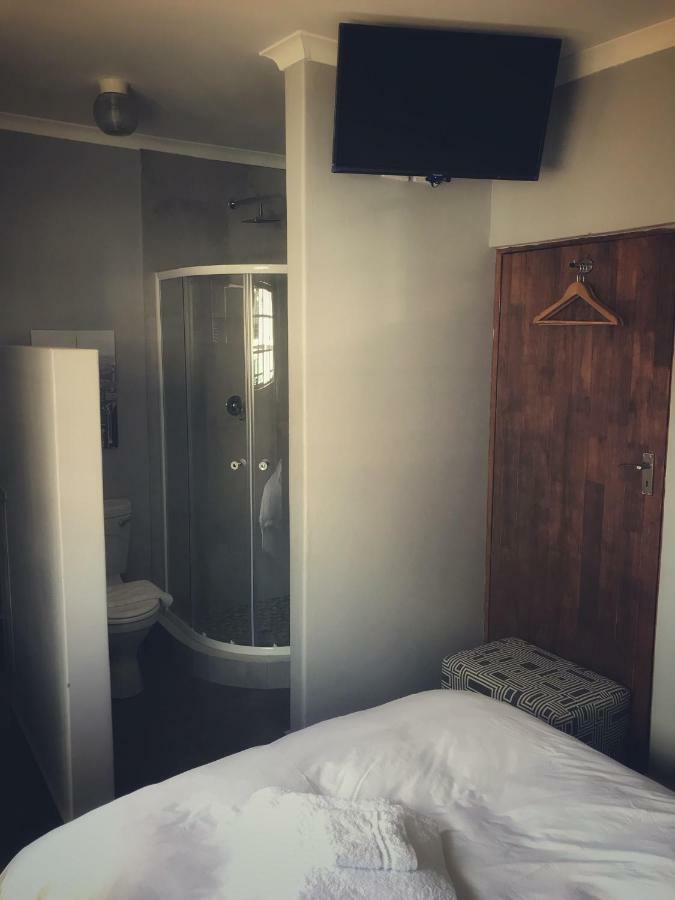 Rosedene Apartment Bloemfontein Luaran gambar