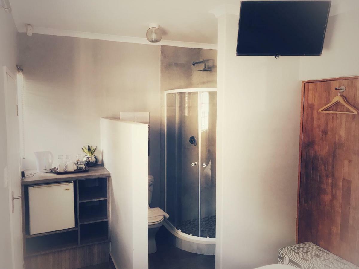 Rosedene Apartment Bloemfontein Luaran gambar