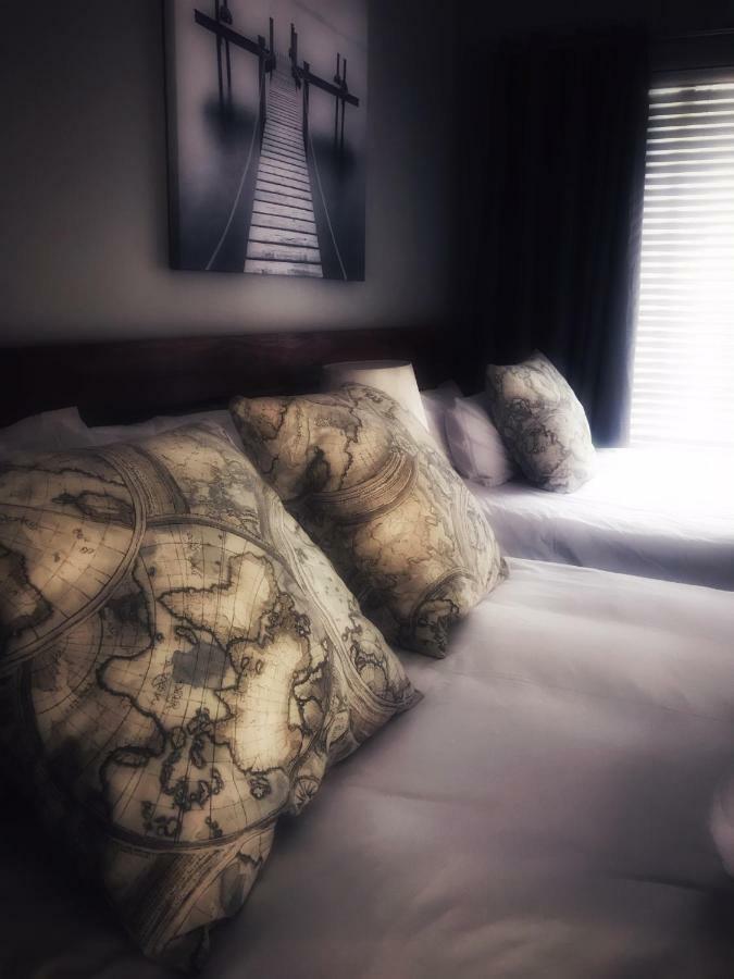 Rosedene Apartment Bloemfontein Luaran gambar