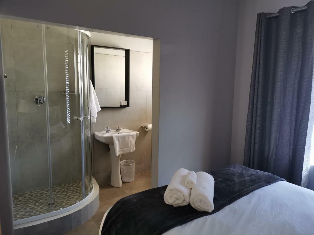 Rosedene Apartment Bloemfontein Luaran gambar