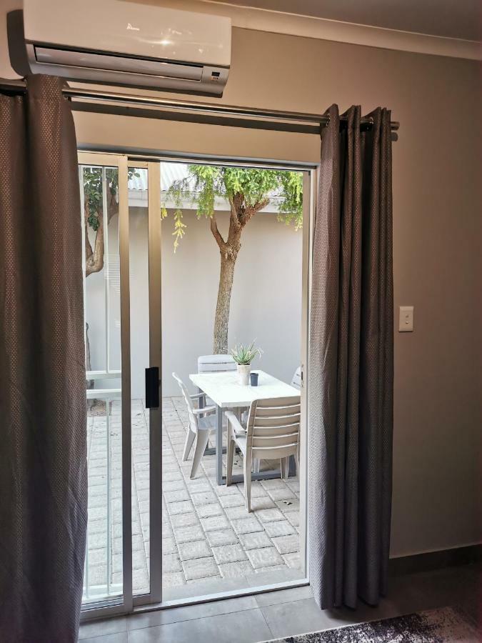 Rosedene Apartment Bloemfontein Luaran gambar