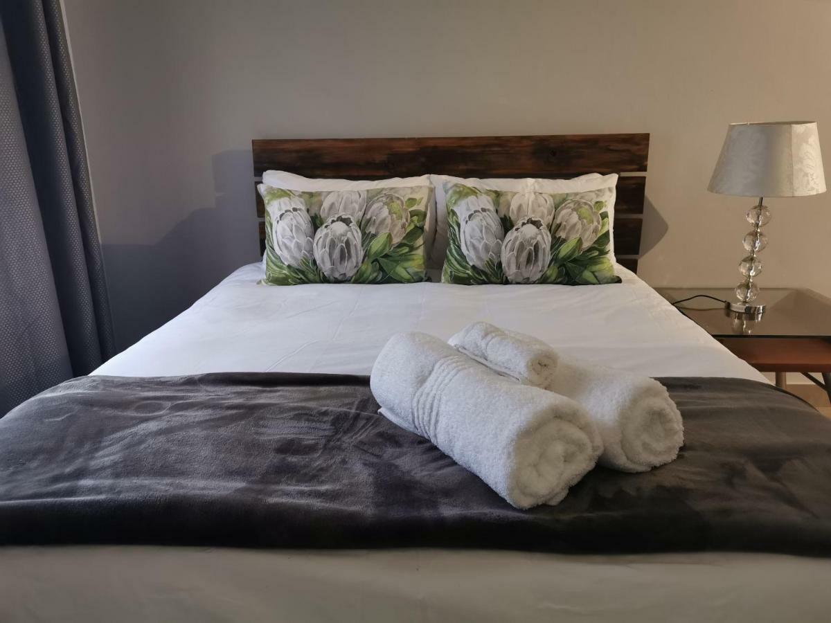 Rosedene Apartment Bloemfontein Luaran gambar