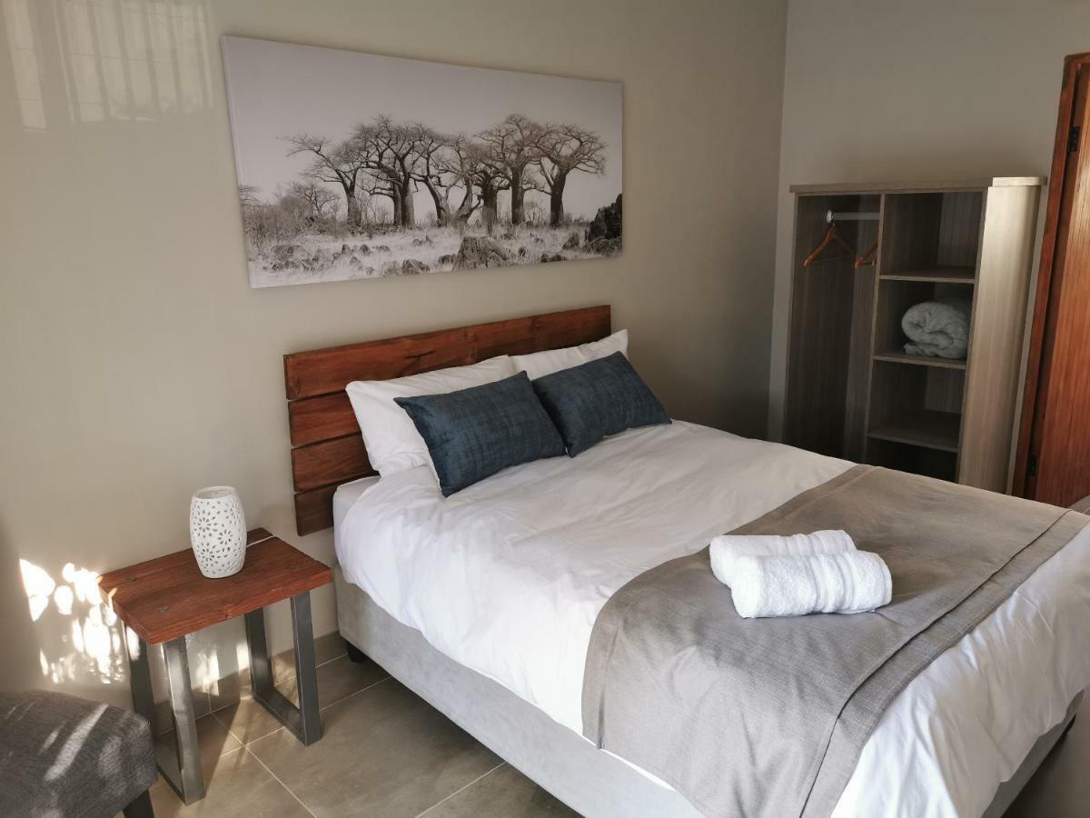 Rosedene Apartment Bloemfontein Luaran gambar