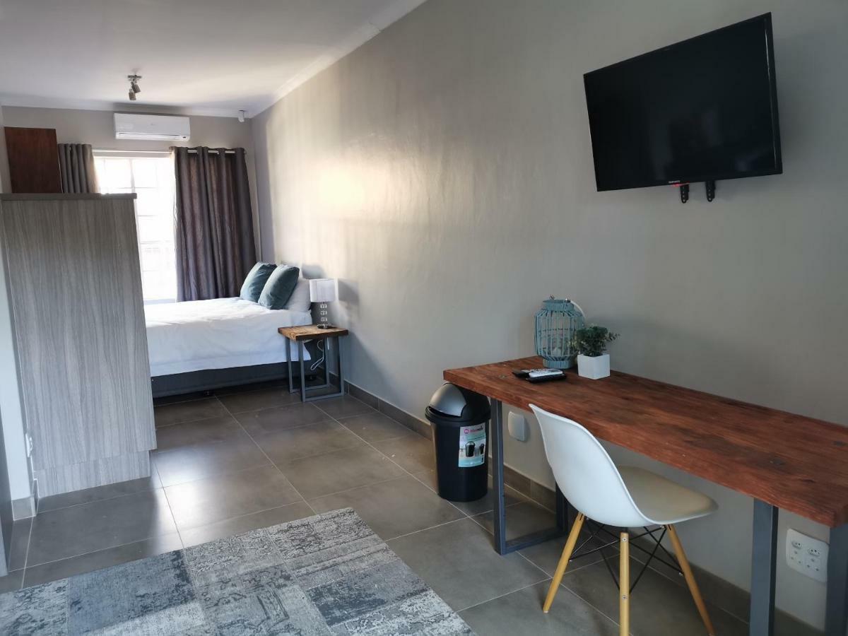 Rosedene Apartment Bloemfontein Luaran gambar