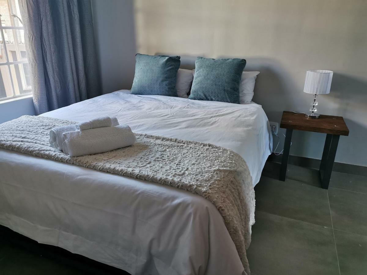 Rosedene Apartment Bloemfontein Luaran gambar