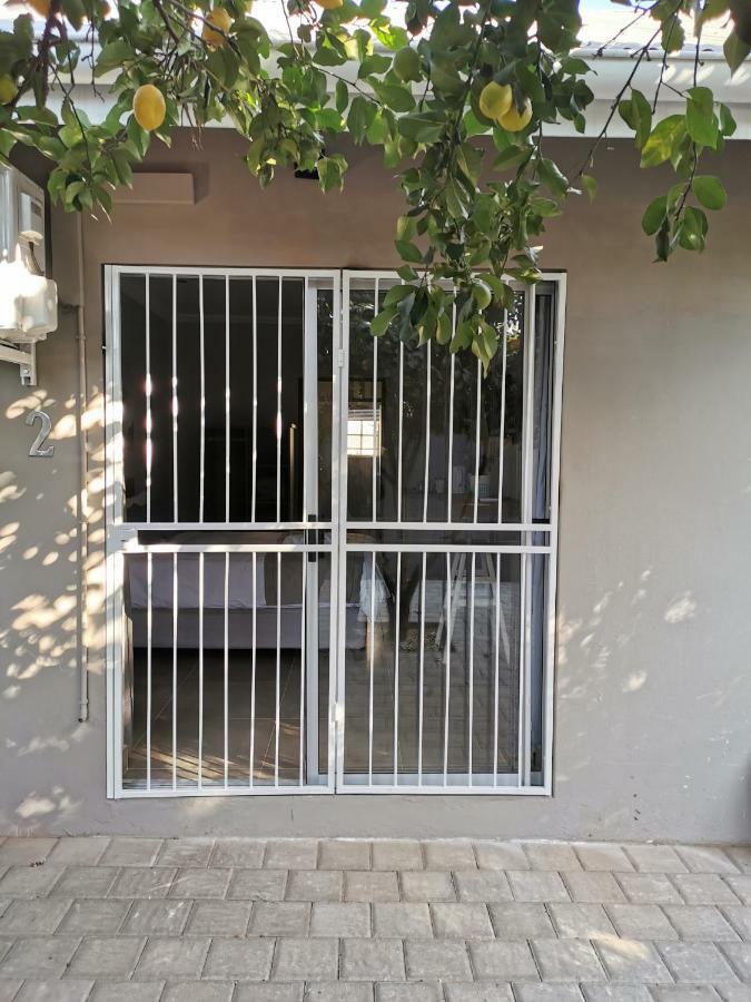 Rosedene Apartment Bloemfontein Luaran gambar