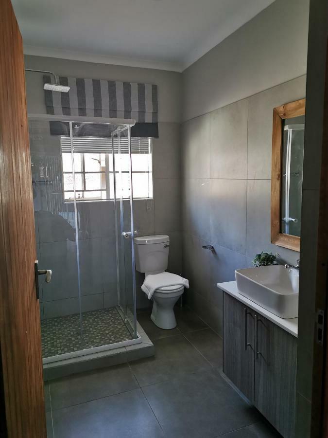 Rosedene Apartment Bloemfontein Luaran gambar
