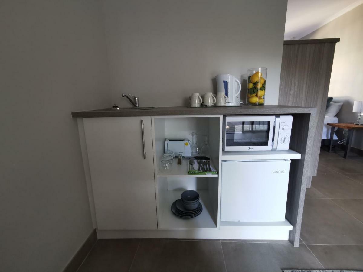Rosedene Apartment Bloemfontein Luaran gambar