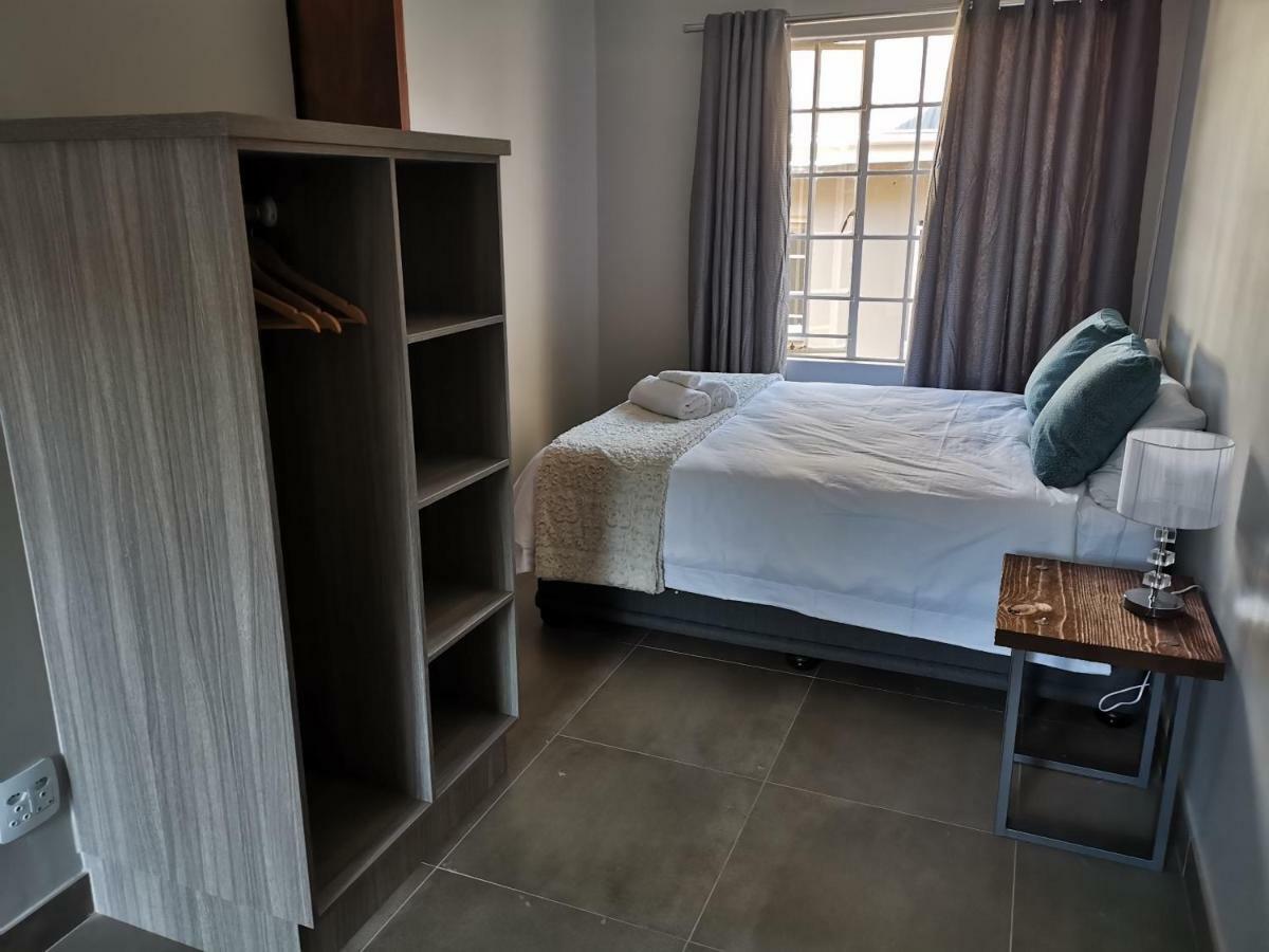 Rosedene Apartment Bloemfontein Luaran gambar