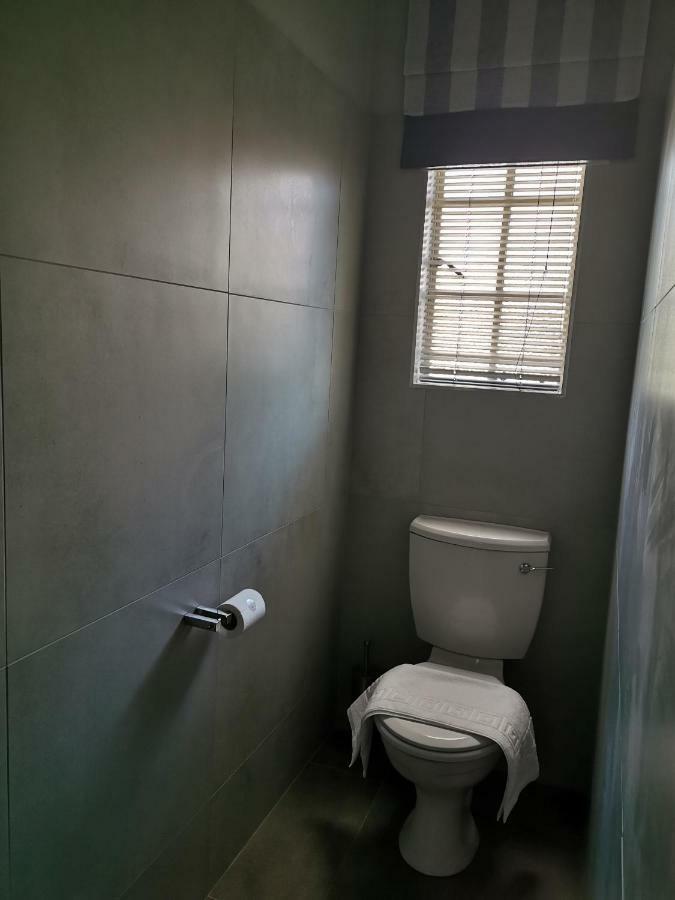 Rosedene Apartment Bloemfontein Luaran gambar