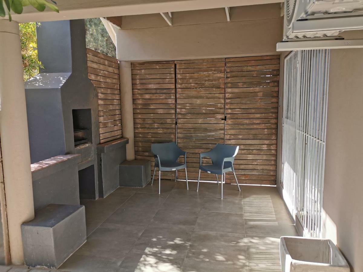 Rosedene Apartment Bloemfontein Luaran gambar