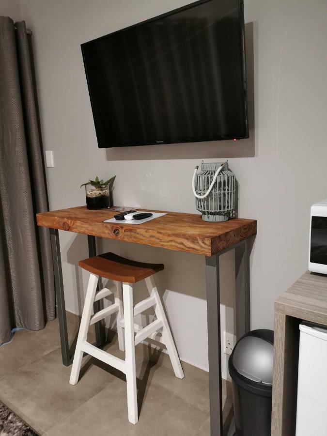Rosedene Apartment Bloemfontein Luaran gambar
