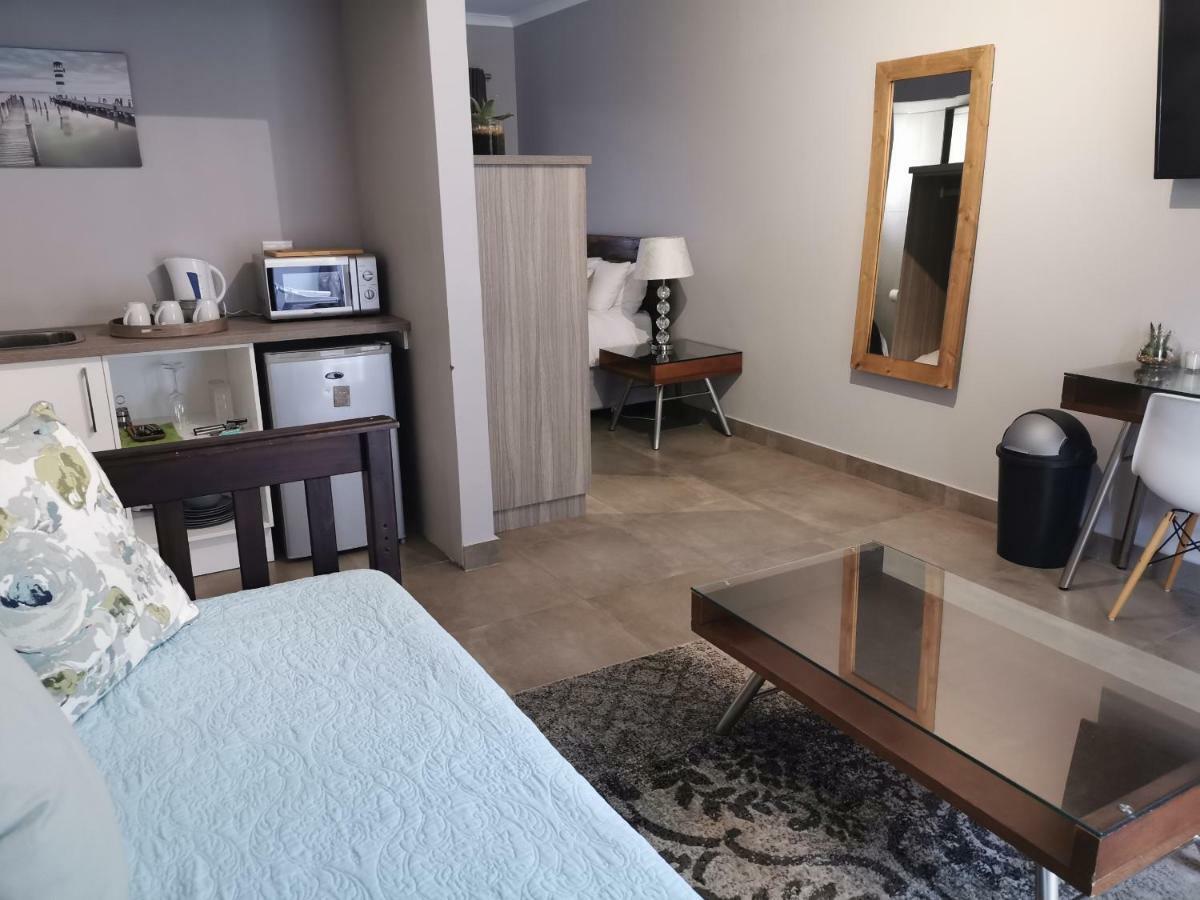 Rosedene Apartment Bloemfontein Luaran gambar