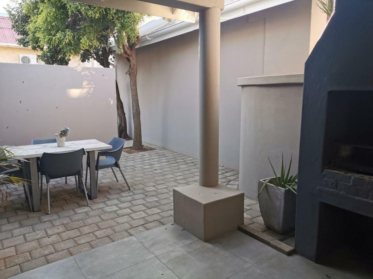 Rosedene Apartment Bloemfontein Luaran gambar